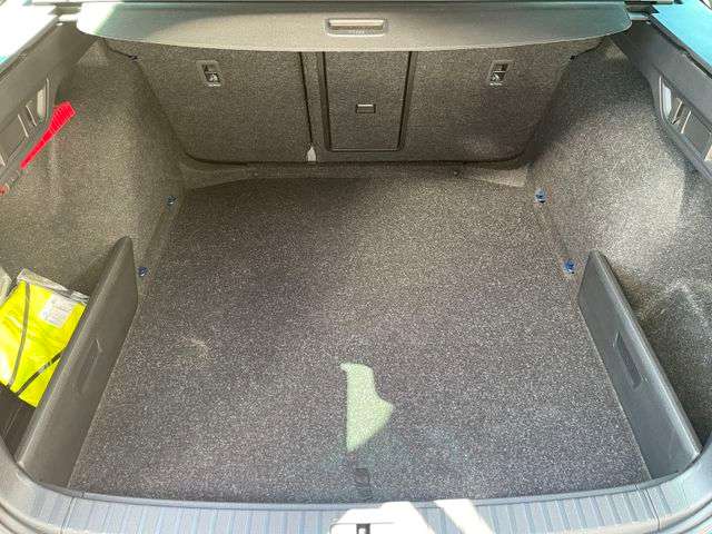Fahrzeugbild eines Skoda Octavia