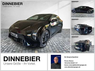 Bild Kia EV4