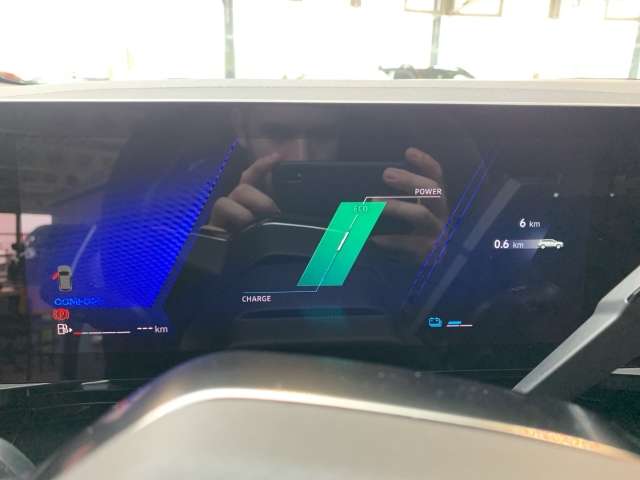 Fahrzeugbild eines Renault Espace