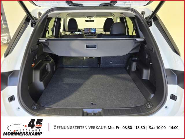 Fahrzeugbild eines Mitsubishi Outlander