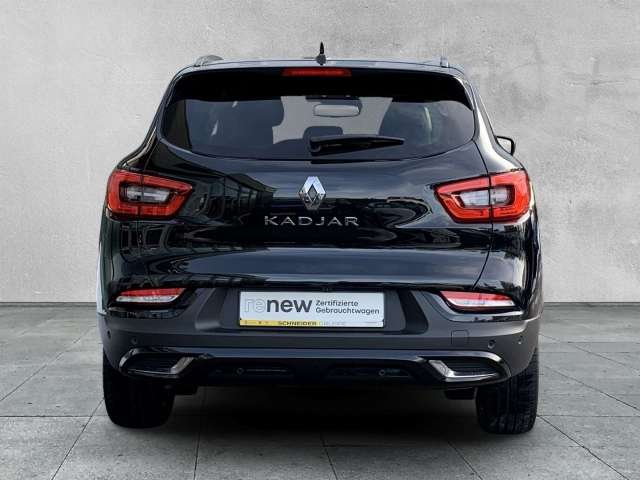 Fahrzeugbild eines Renault Kadjar