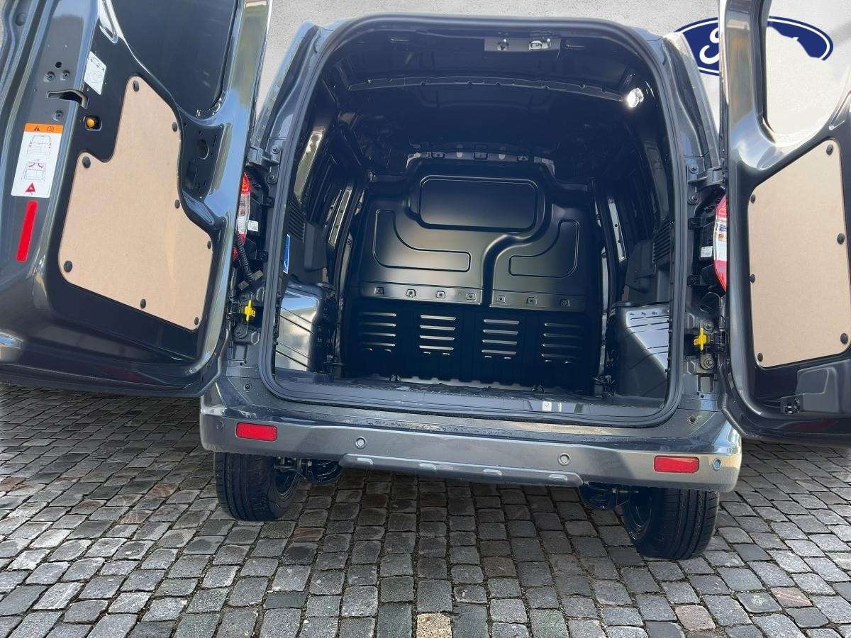 Fahrzeugbild eines Ford Transit Courier
