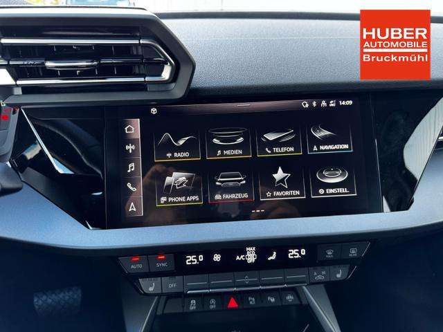 Fahrzeugbild eines Audi A3