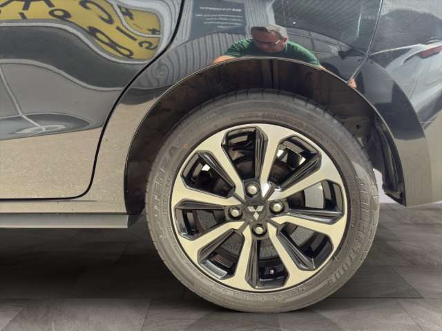 Fahrzeugbild eines Mitsubishi Space Star