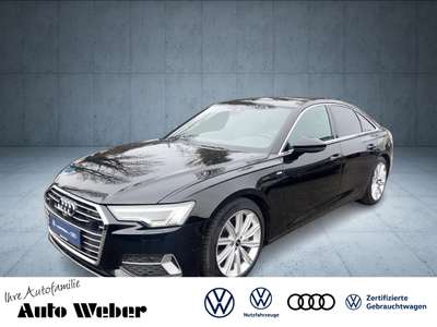 Bild Audi A6