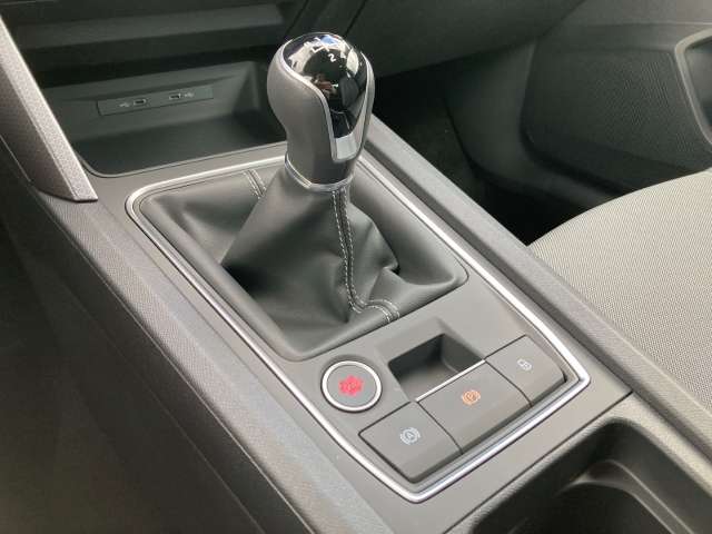 Fahrzeugbild eines SEAT Leon