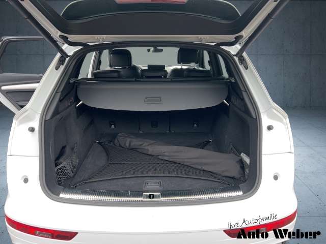 Fahrzeugbild eines Audi Q5