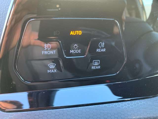 Fahrzeugbild eines Volkswagen Golf