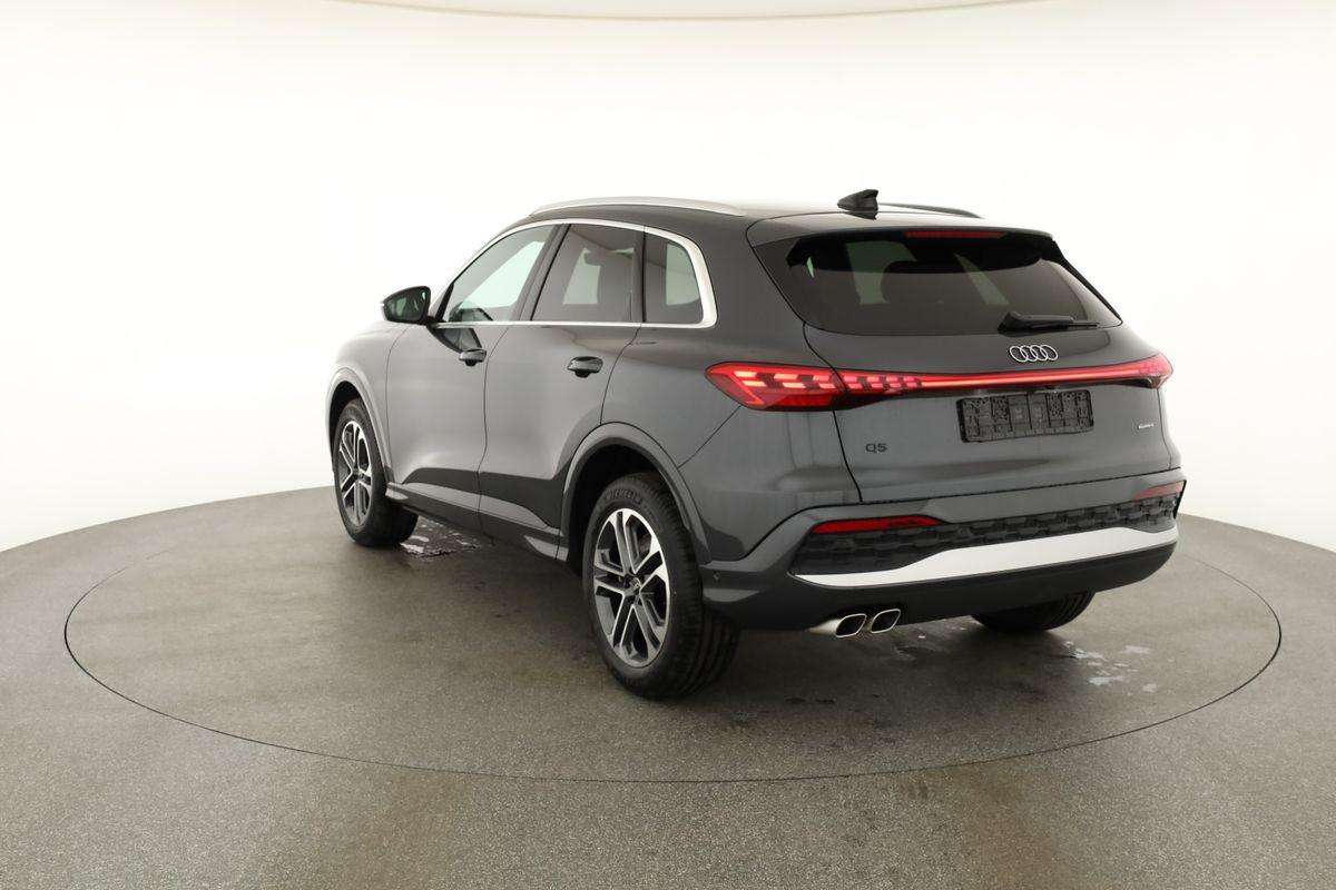 Fahrzeugbild eines Audi Q5