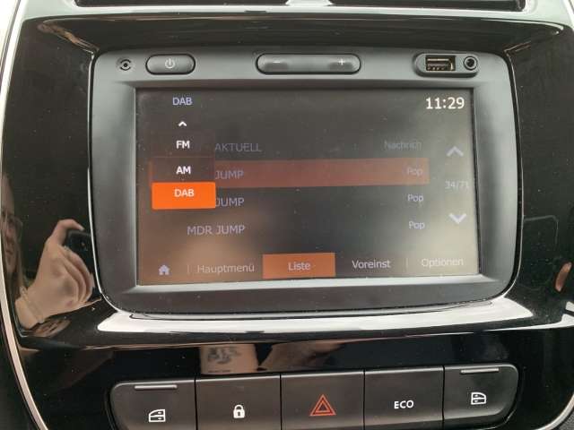 Fahrzeugbild eines Dacia Spring