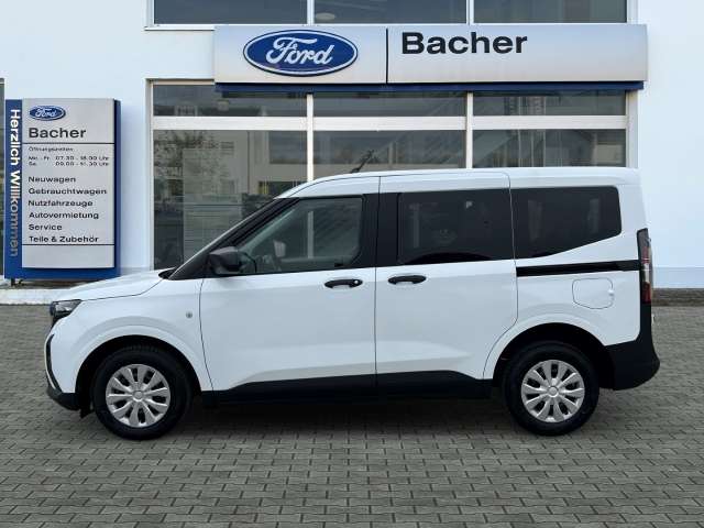 Fahrzeugbild eines Ford Transit Courier