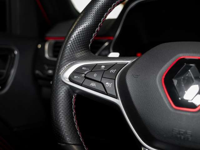 Fahrzeugbild eines Renault Arkana