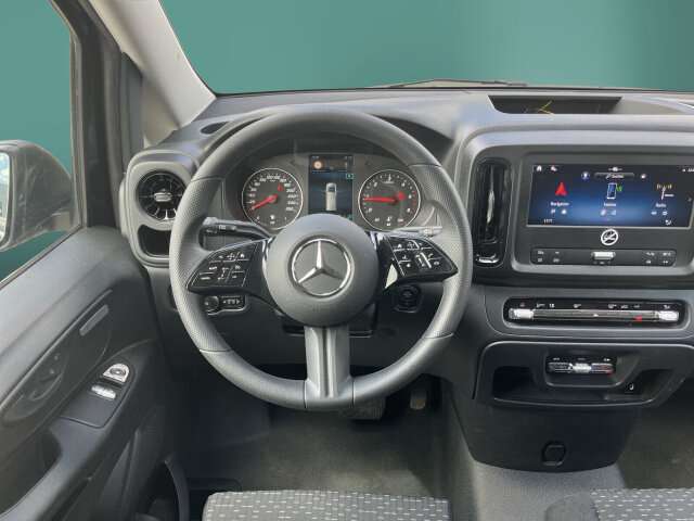 Fahrzeugbild eines Mercedes-Benz Vito