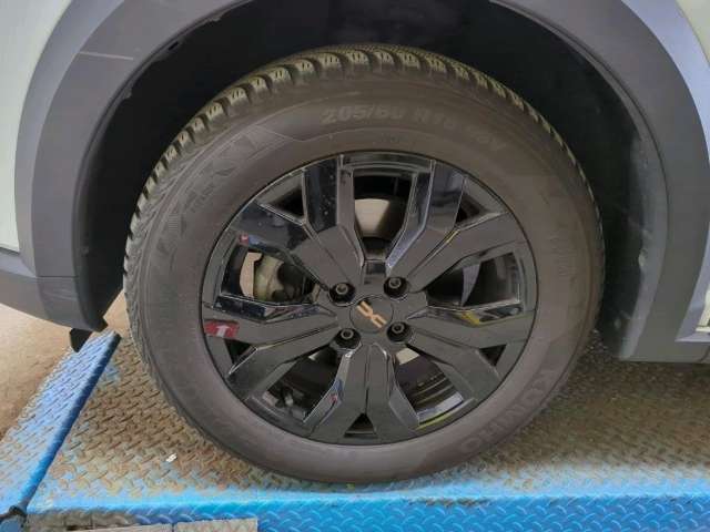 Fahrzeugbild eines Dacia Jogger