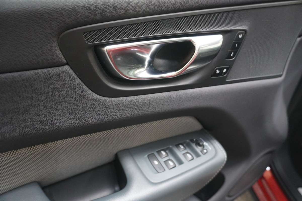 Fahrzeugbild eines Volvo XC60