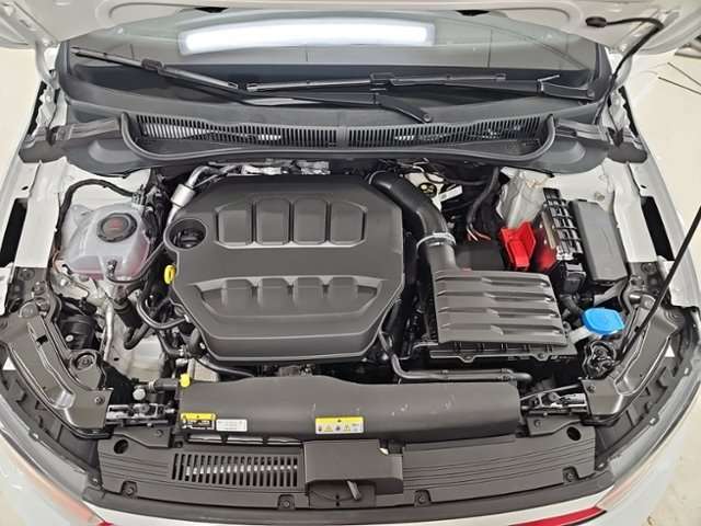 Fahrzeugbild eines Volkswagen Polo