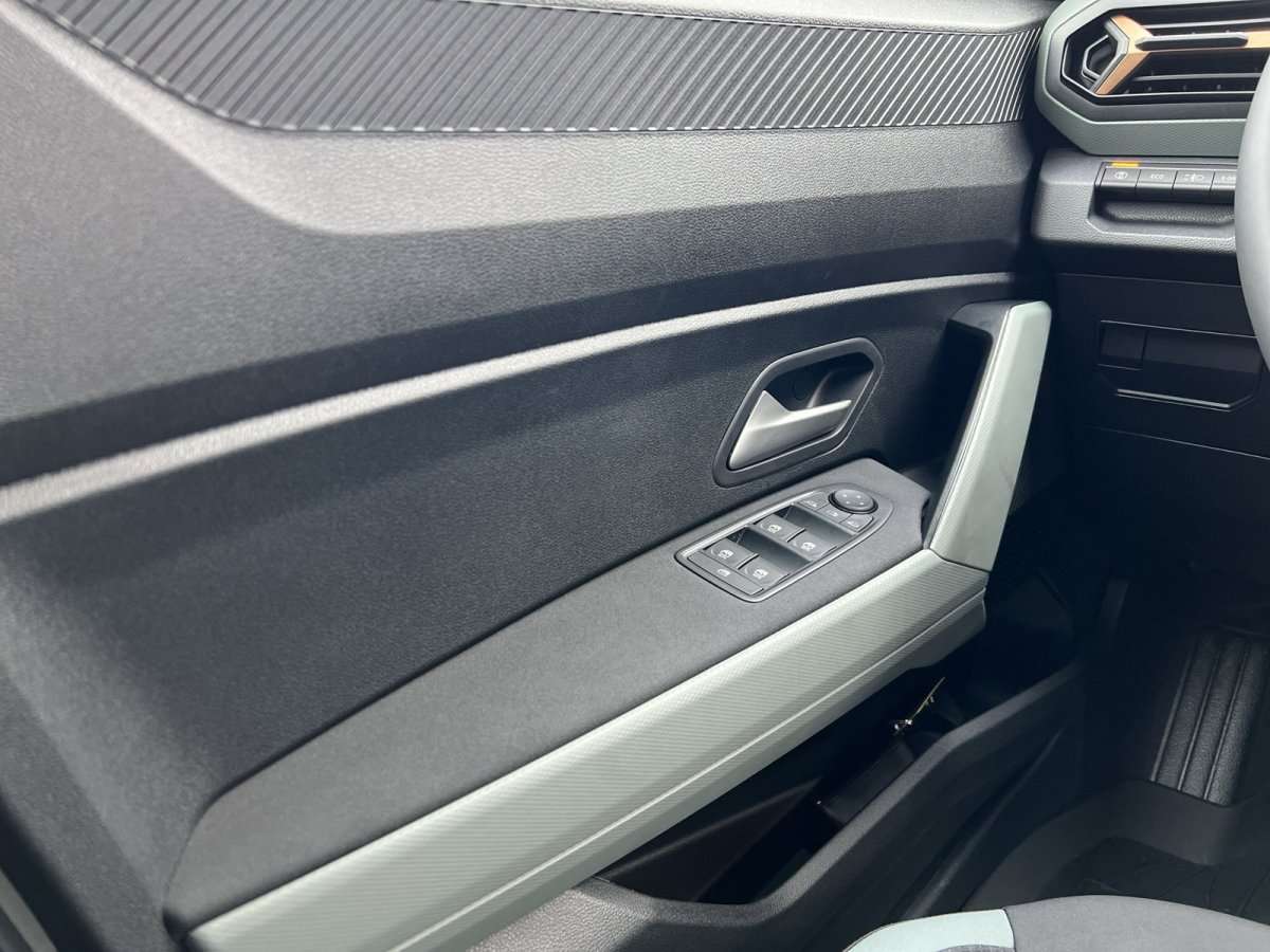 Fahrzeugbild eines Dacia Duster