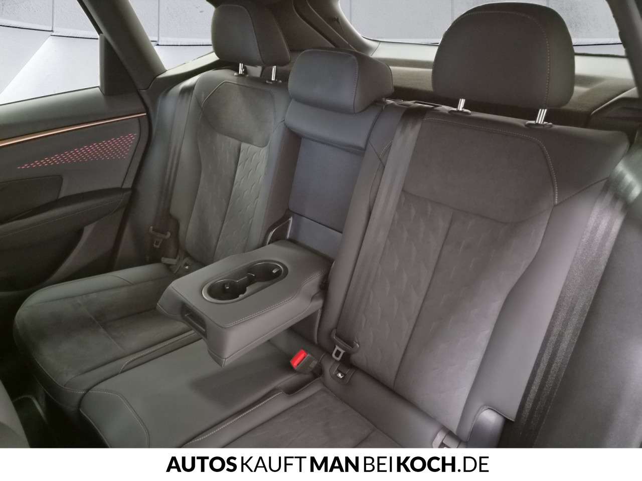 Fahrzeugbild eines CUPRA Terramar