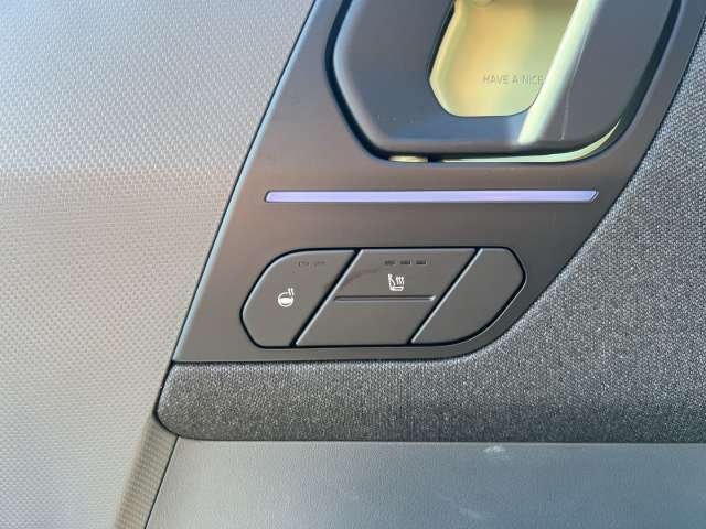 Fahrzeugbild eines Kia EV2
