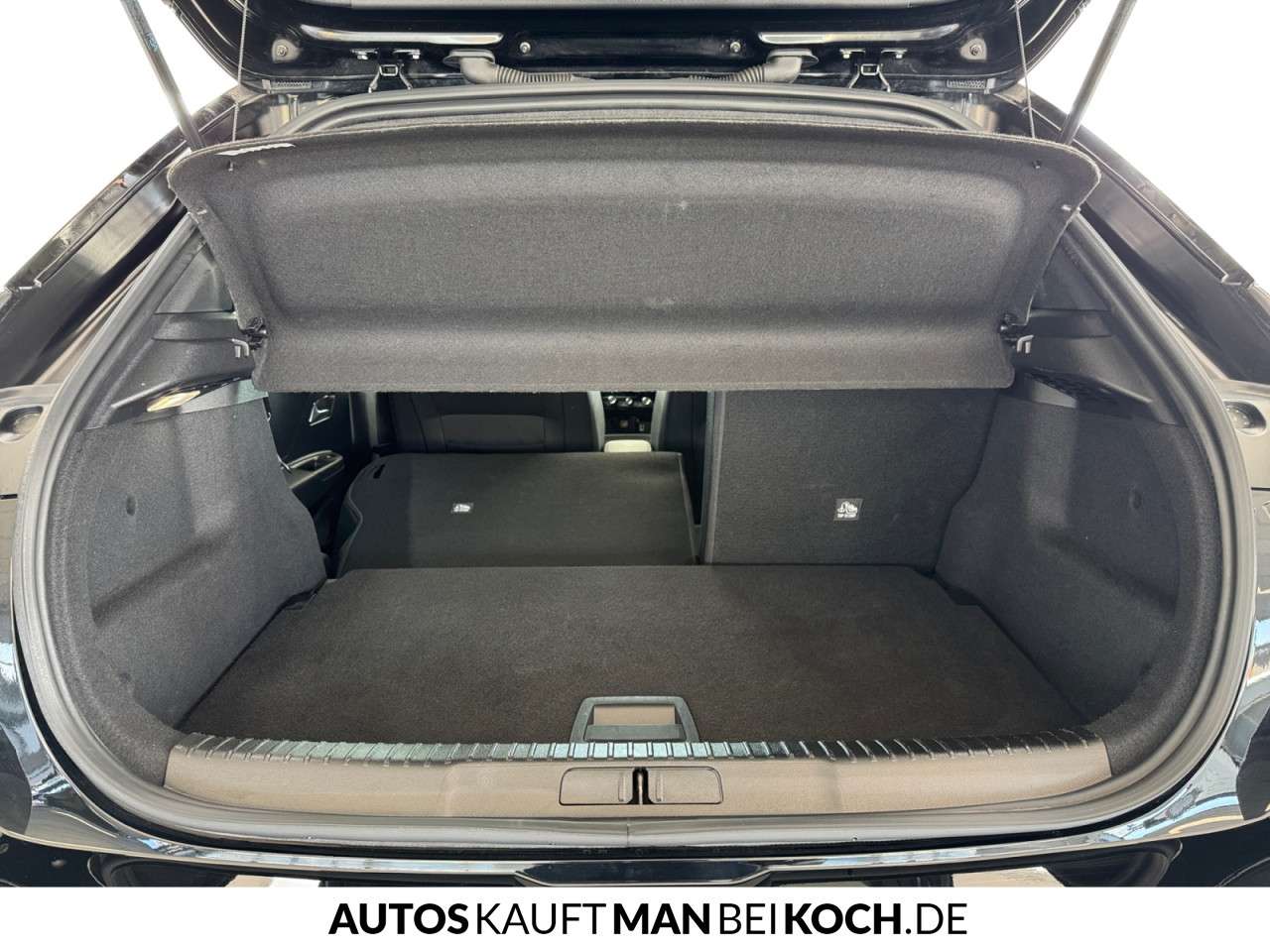Fahrzeugbild eines Opel Mokka