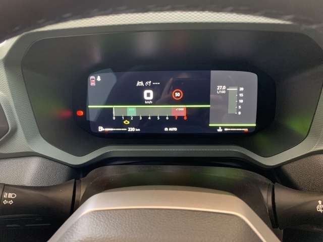 Fahrzeugbild eines Dacia Bigster
