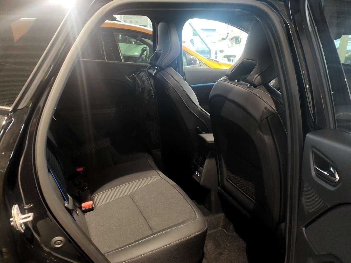 Fahrzeugbild eines Renault Symbioz