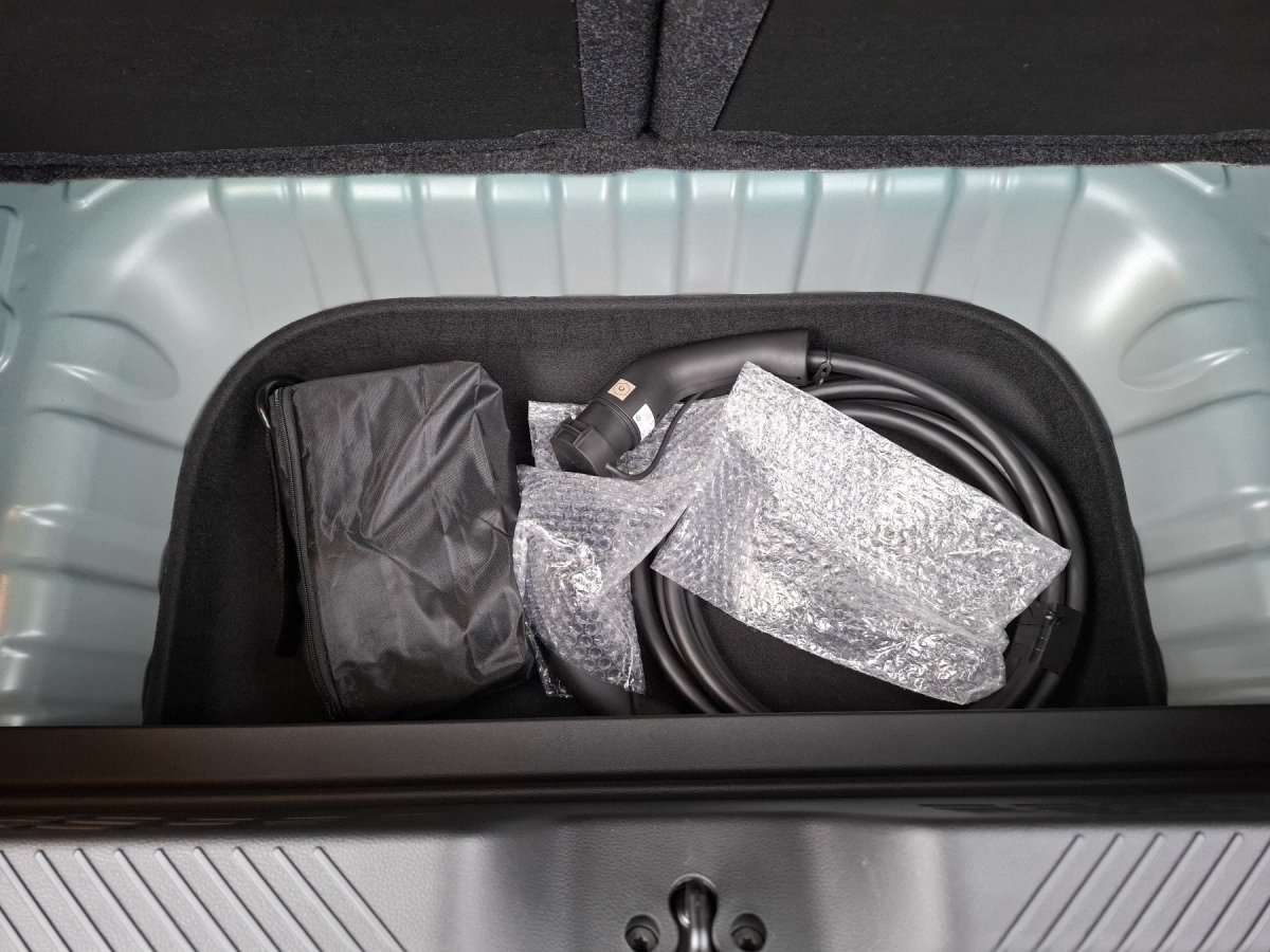 Fahrzeugbild eines Renault Twingo