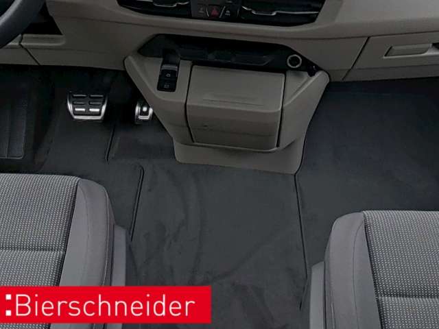 Fahrzeugbild eines Volkswagen Multivan