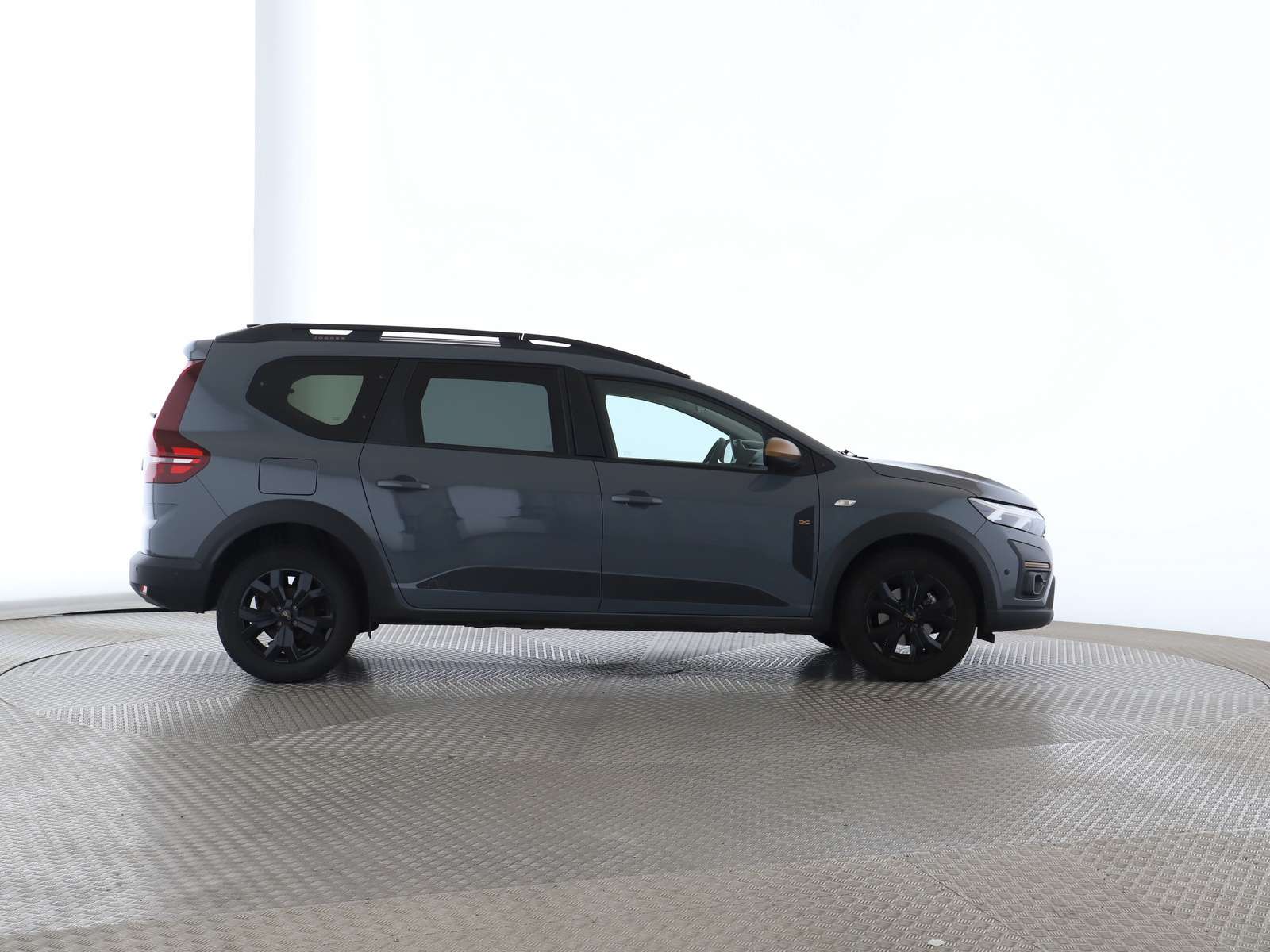 Fahrzeugbild eines Dacia Jogger