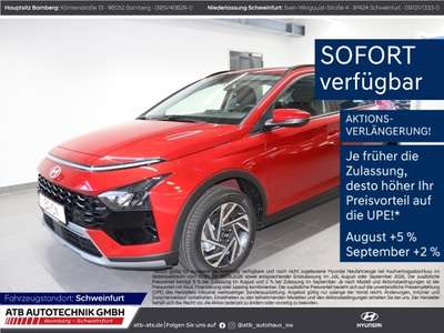 Bild Hyundai Bayon