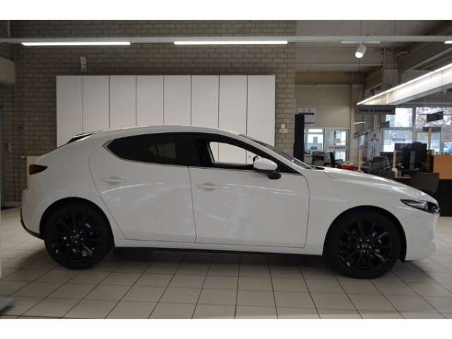 Fahrzeugbild eines Mazda Mazda3