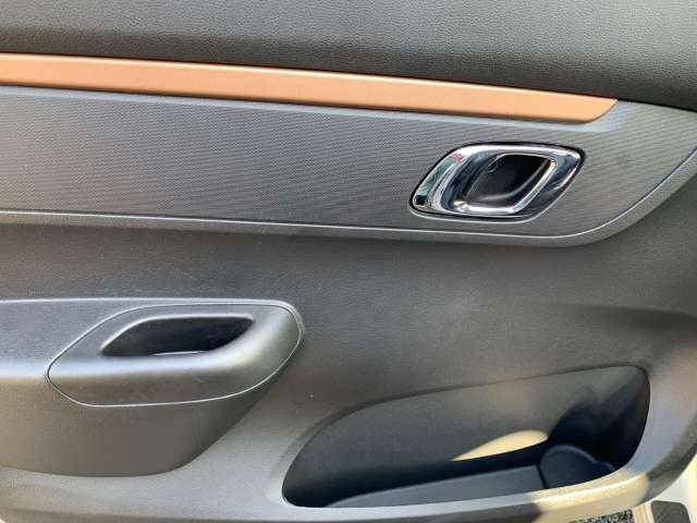 Fahrzeugbild eines Dacia Spring