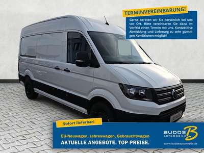 Bild Volkswagen Crafter