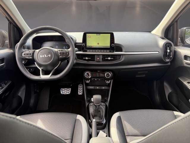 Fahrzeugbild eines Kia Picanto