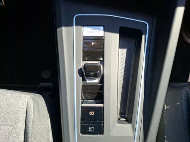 Fahrzeugbild eines Volkswagen Golf