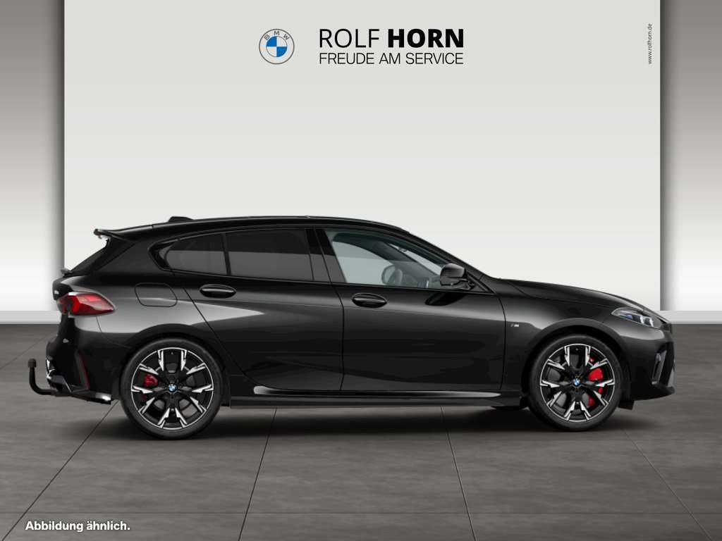 Fahrzeugbild eines BMW 1er-Reihe