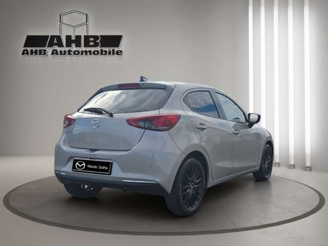 Fahrzeugbild eines Mazda Mazda2