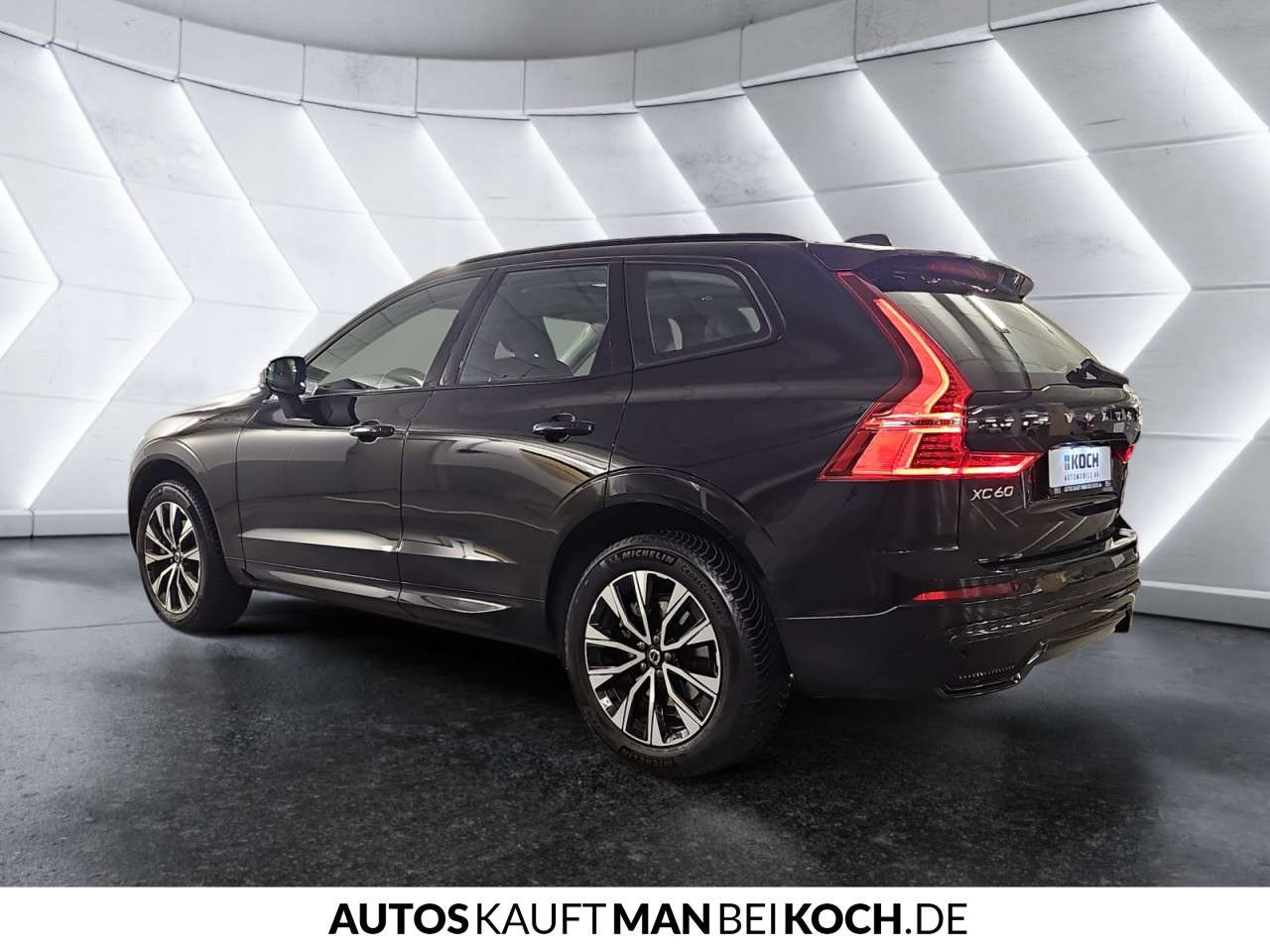 Fahrzeugbild eines Volvo XC60
