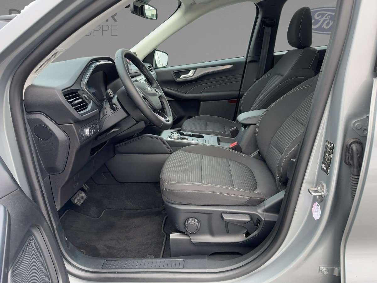 Fahrzeugbild eines Ford Kuga