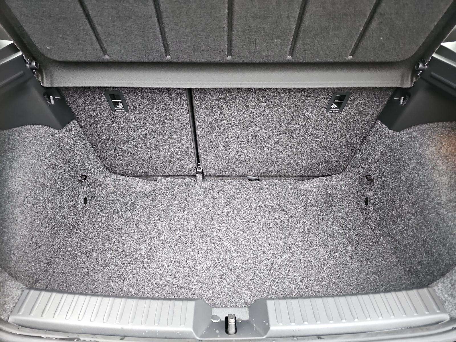 Fahrzeugbild eines SEAT Ibiza