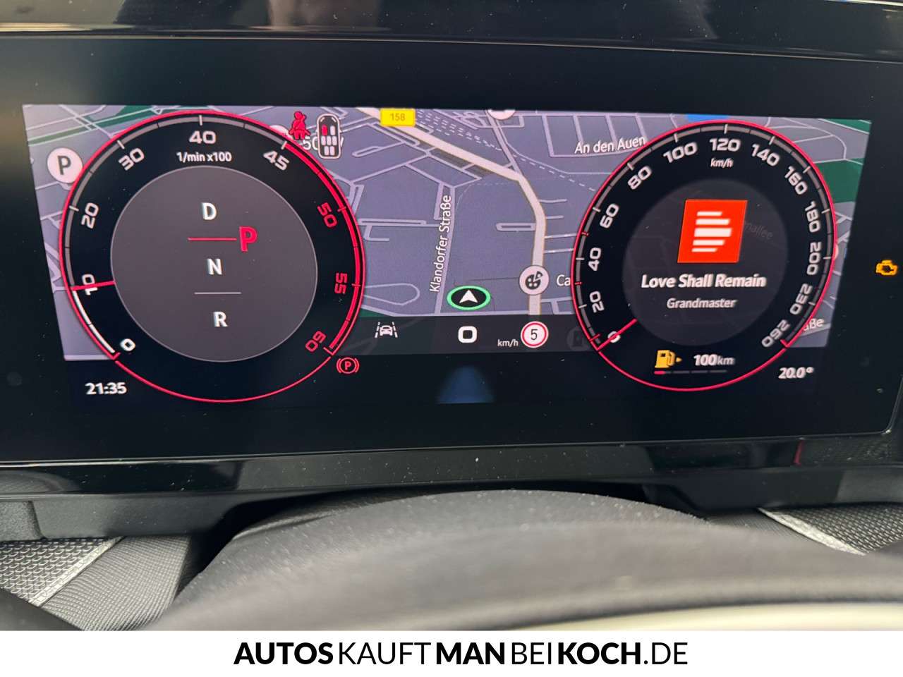 Fahrzeugbild eines Skoda Kodiaq