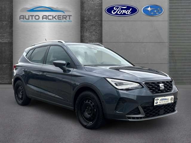 Fahrzeugbild eines SEAT Arona