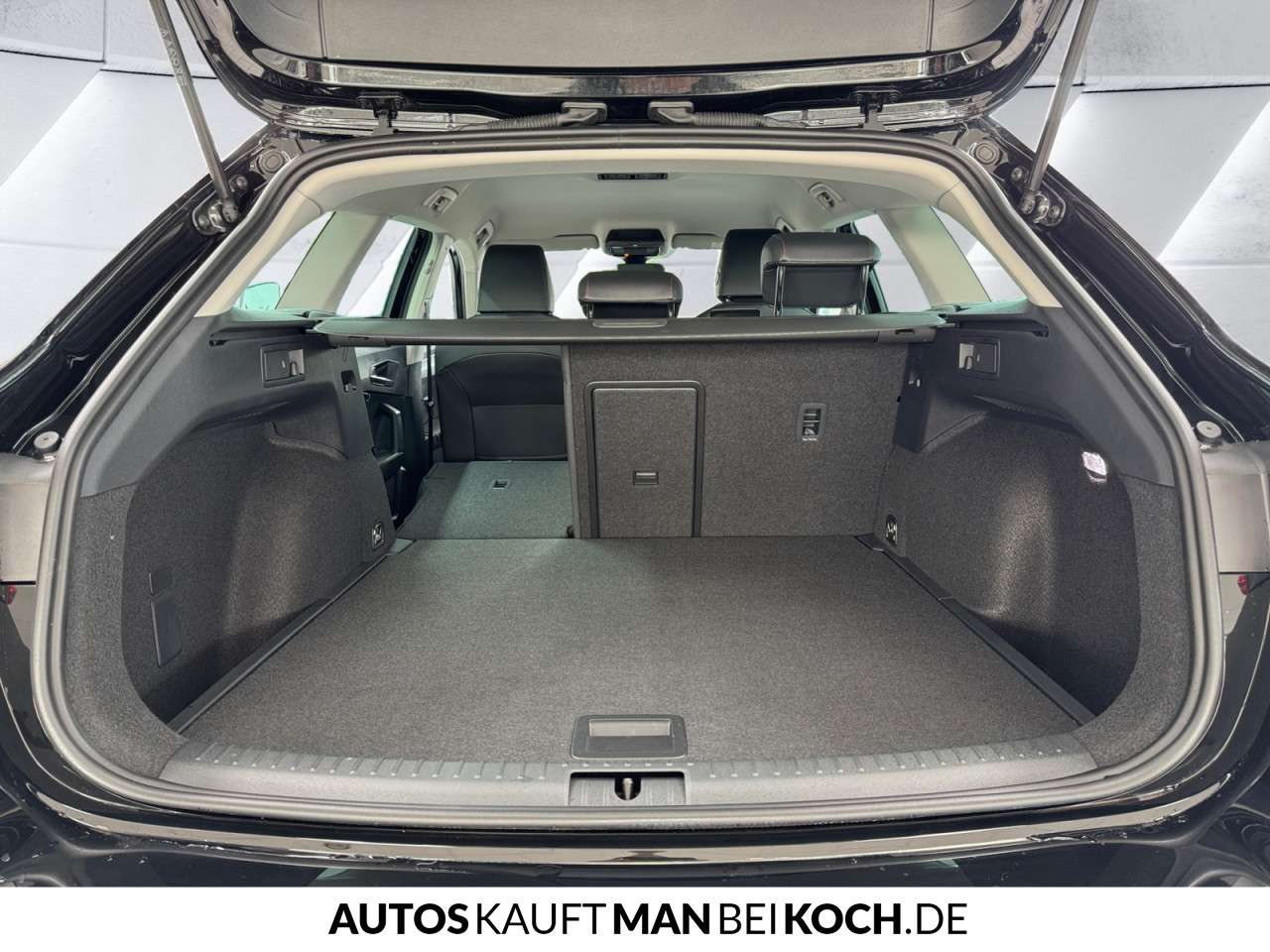 Fahrzeugbild eines SEAT Leon