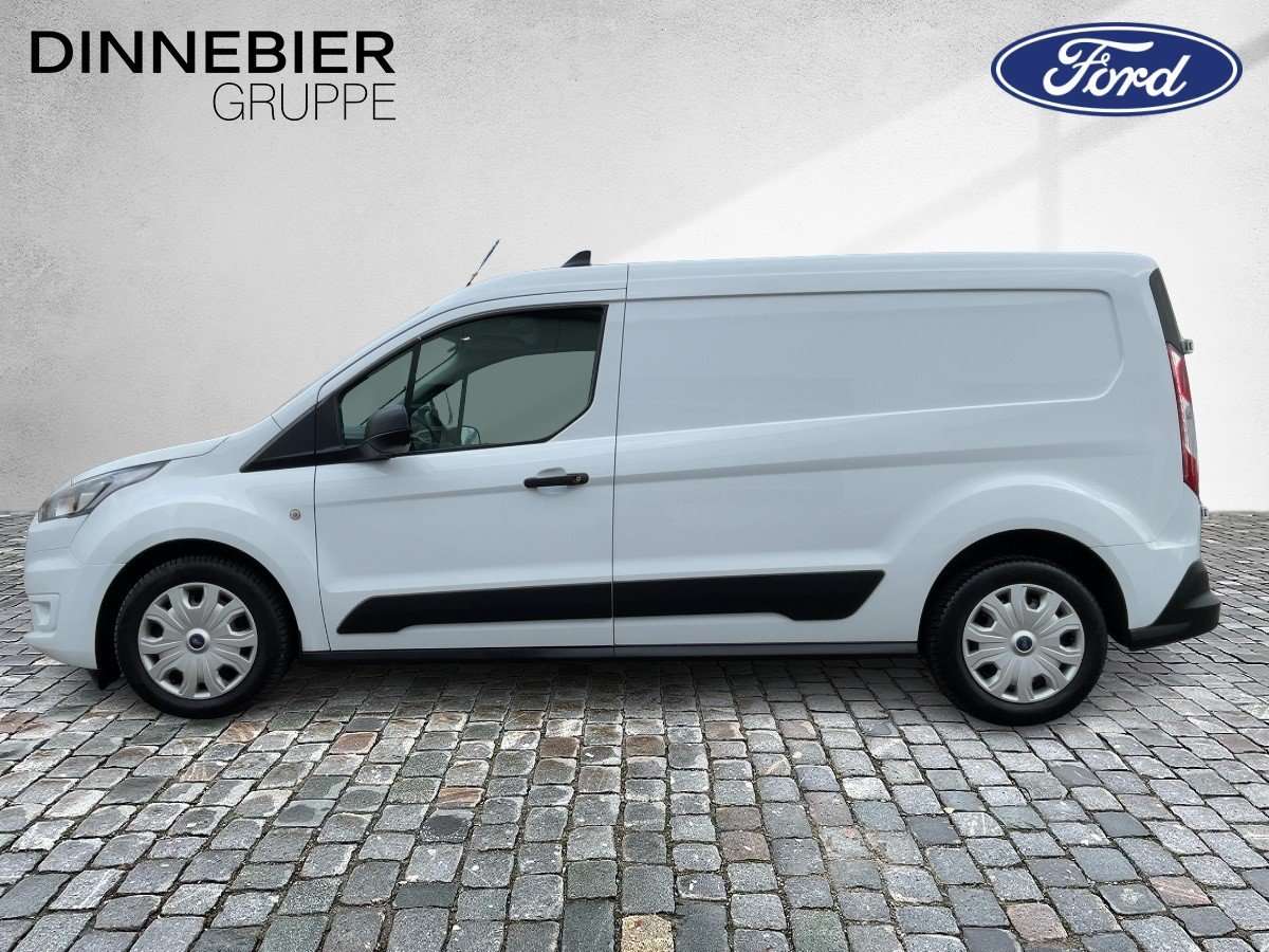 Fahrzeugbild eines Ford Transit Connect