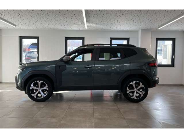 Fahrzeugbild eines Dacia Duster