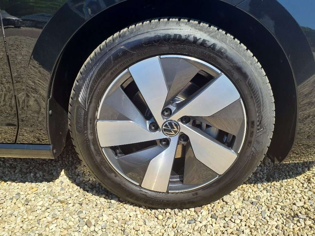 Fahrzeugbild eines Volkswagen Passat