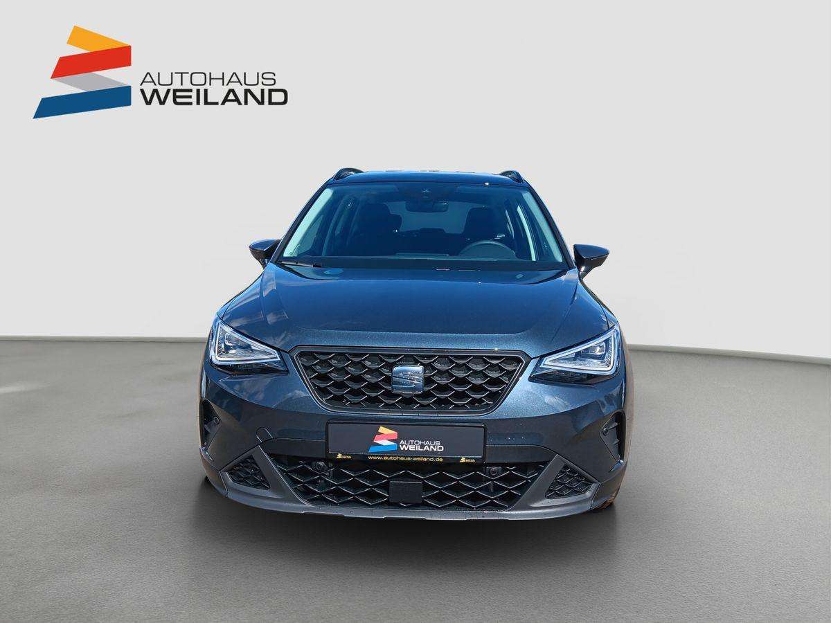 Fahrzeugbild eines SEAT Arona