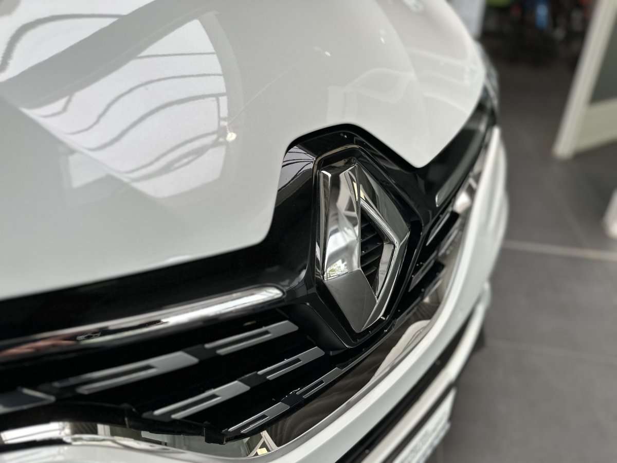 Fahrzeugbild eines Renault Grand Scénic