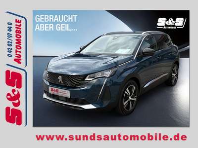 Bild Peugeot 3008