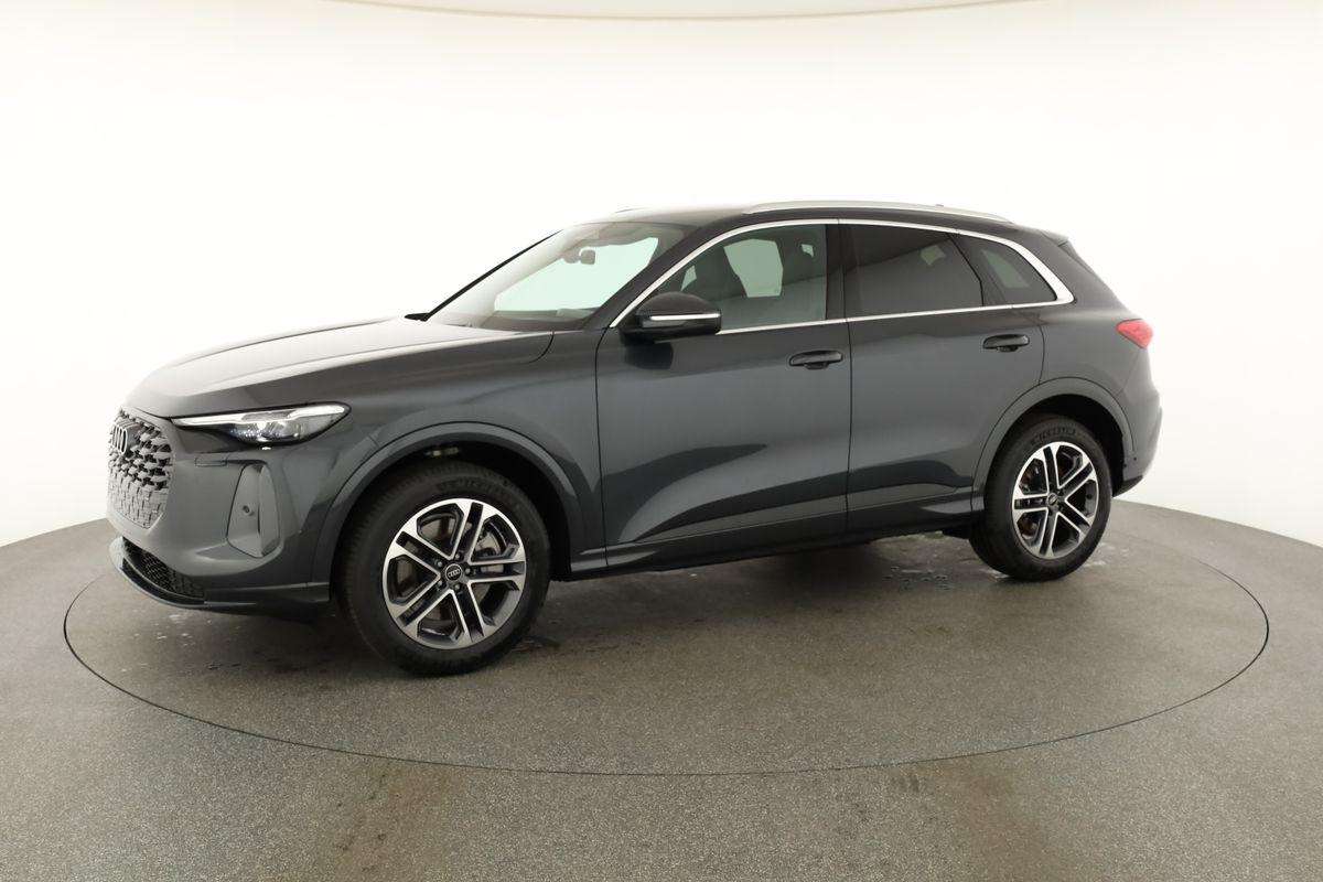 Fahrzeugbild eines Audi Q5